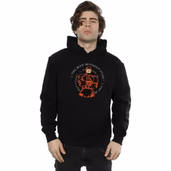 Marvel - Sweat à capuche - Homme (Noir)