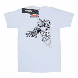 Marvel - T-shirt AVENGERS - Homme (Blanc)