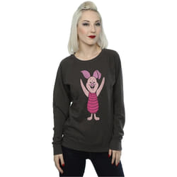 Winnie the Pooh - Sweat - Femme (Gris)