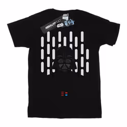 Star Wars - T-shirt IMPERIAL - Homme (Noir)