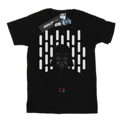 Star Wars - T-shirt IMPERIAL - Homme (Noir)