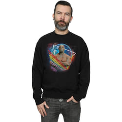 Marvel - Sweat GUARDIANS OF THE GALAXY - Homme (Noir)
