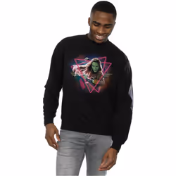 Marvel - Sweat GUARDIANS OF THE GALAXY - Homme (Noir)