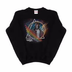 Marvel - Sweat GUARDIANS OF THE GALAXY - Garçon (Noir)