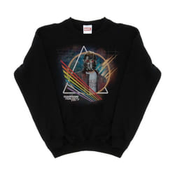 Marvel - Sweat GUARDIANS OF THE GALAXY - Garçon (Noir)