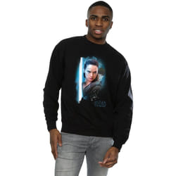 Star Wars - Sweat THE LAST JEDI - Homme (Noir)