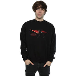 Star Wars - Sweat THE LAST JEDI - Homme (Noir)