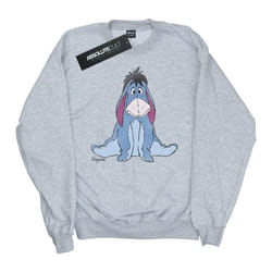 Disney - Sweat - Garçon (Gris chiné)