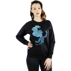Disney Princess - Sweat - Femme (Noir)