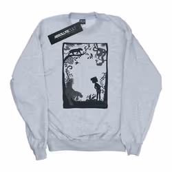 Disney - Sweat THE JUNGLE BOOK - Homme (Gris chiné)