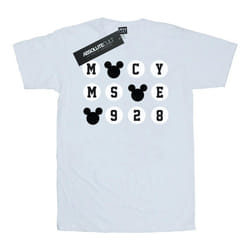 Disney - T-shirt - Homme (Blanc)