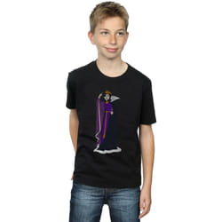 Disney - T-shirt - Garçon (Noir)