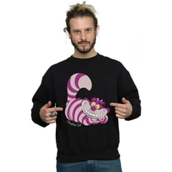Disney - Sweat ALICE IN WONDERLAND - Homme (Noir)
