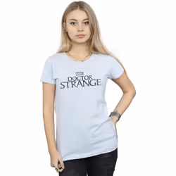 Marvel - T-shirt - Femme (Gris chiné)