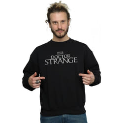 Marvel - Sweat - Homme (Noir)