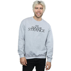 Marvel - Sweat - Homme (Gris chiné)