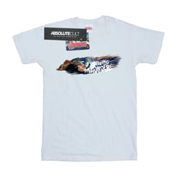 Marvel - T-shirt BRING THE THUNDER - Homme (Blanc)