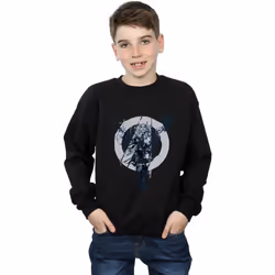 Marvel - Sweat - Garçon (Noir)