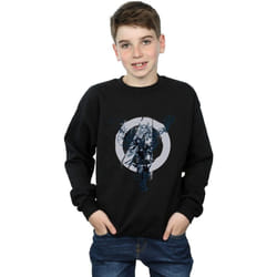 Marvel - Sweat - Garçon (Noir)