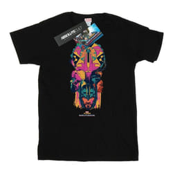 Marvel - T-shirt RAGNAROK - Homme (Noir)