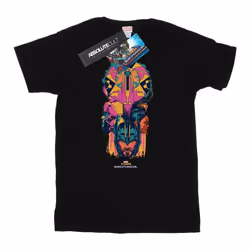Marvel - T-shirt RAGNAROK - Homme (Noir)