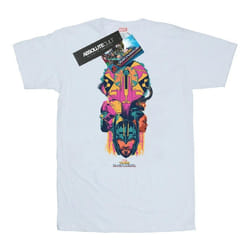 Marvel - T-shirt RAGNAROK - Homme (Blanc)