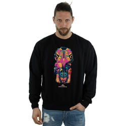 Marvel - Sweat RAGNAROK - Homme (Noir)