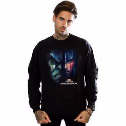 Marvel - Sweat RAGNAROK - Homme (Noir)