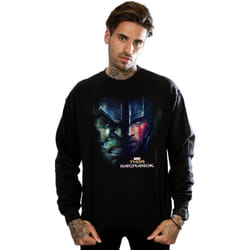 Marvel - Sweat RAGNAROK - Homme (Noir)