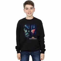 Marvel - Sweat RAGNAROK - Garçon (Noir)