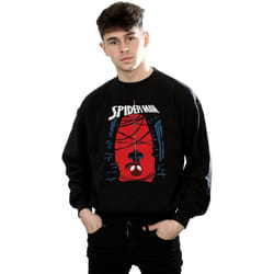 Marvel - Sweat - Homme (Noir)