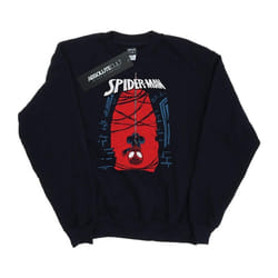 Marvel - Sweat - Femme (Noir)