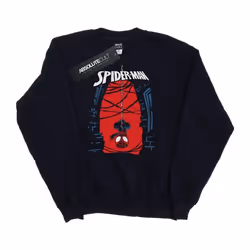 Marvel - Sweat - Femme (Noir)