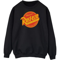 Cars - Sweat RUST-EZE - Homme (Noir)