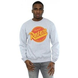 Cars - Sweat RUST-EZE - Homme (Gris chiné)