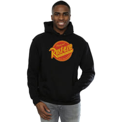 Disney - Sweat à capuche CARS RUST-EZE - Homme (Noir)