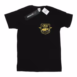 Disney - T-shirt CARS - Homme (Noir)