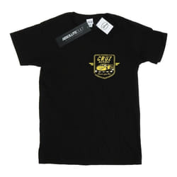 Disney - T-shirt CARS - Homme (Noir)