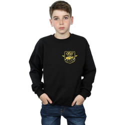 Disney - Sweat CARS - Garçon (Noir)