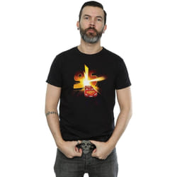 Disney - T-shirt CARS - Homme (Noir)