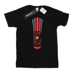 Disney - T-shirt CARS - Homme (Noir)
