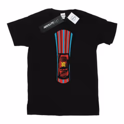 Disney - T-shirt CARS - Homme (Noir)