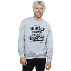 Disney - Sweat CARS - Homme (Gris chiné)