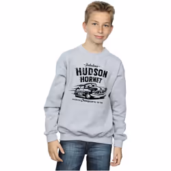 Disney - Sweat CARS - Garçon (Gris chiné)