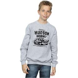 Disney - Sweat CARS - Garçon (Gris chiné)
