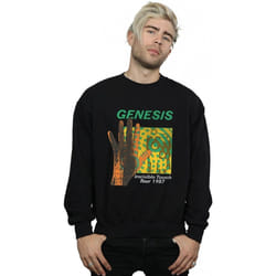 Genesis - Sweat INVISIBLE TOUCH TOUR - Homme (Noir)