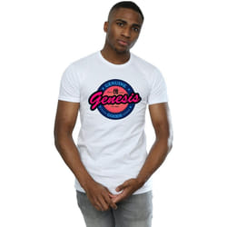 Genesis - T-shirt - Homme (Blanc)