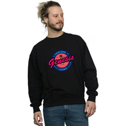 Genesis - Sweat - Homme (Noir)