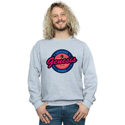 Genesis - Sweat - Homme (Gris chiné)