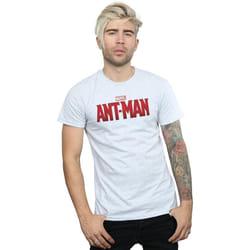 Marvel - T-shirt - Homme (Gris chiné)